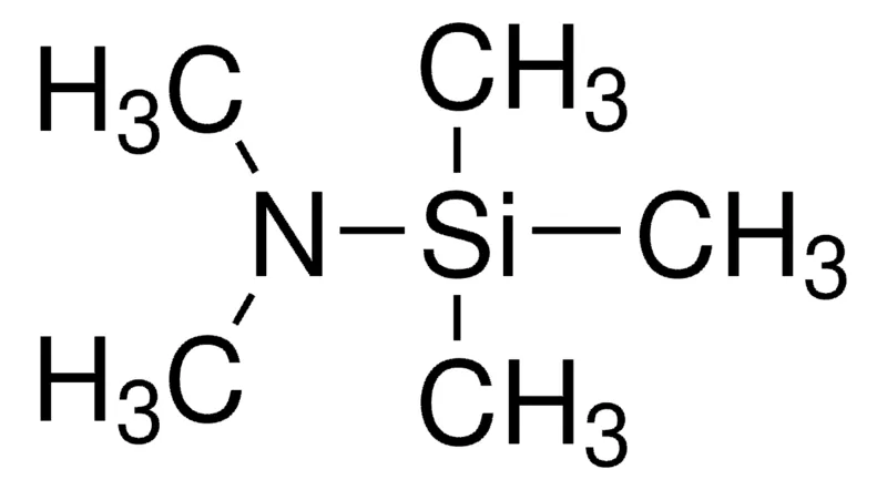 Sigma-Aldrich N,N-二甲基三甲基硅胺,百分之九十七
