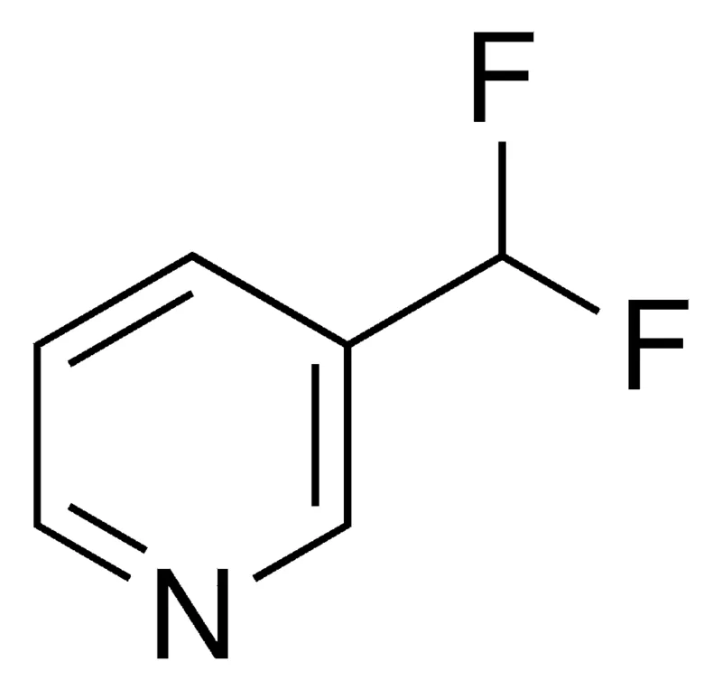 Sigma-Aldrich 3-（二氟甲基）吡啶，百分之九十七