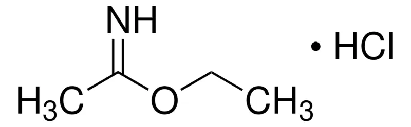 Sigma-Aldrich 乙酰亚胺酸乙酯 盐酸盐,百分之九十七