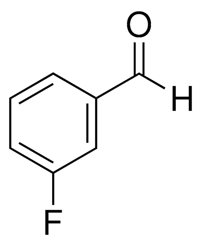 Sigma-Aldrich 间氟苯甲醛，百分之九十七