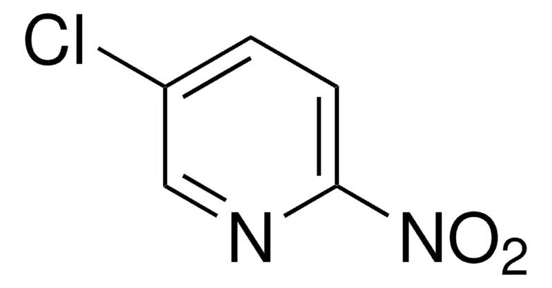 Sigma-Aldrich 5-氯-2-硝基吡啶，百分之九十七