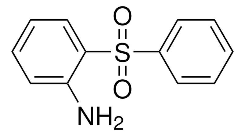 Sigma-Aldrich 2-(苯磺酰基)苯胺,百分之九十七