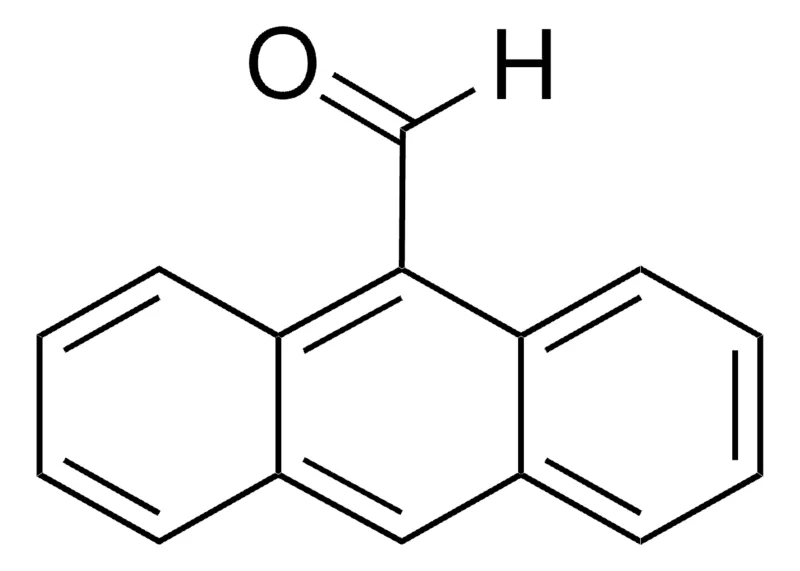 Sigma-Aldrich 9-蒽甲醛，百分之九十七