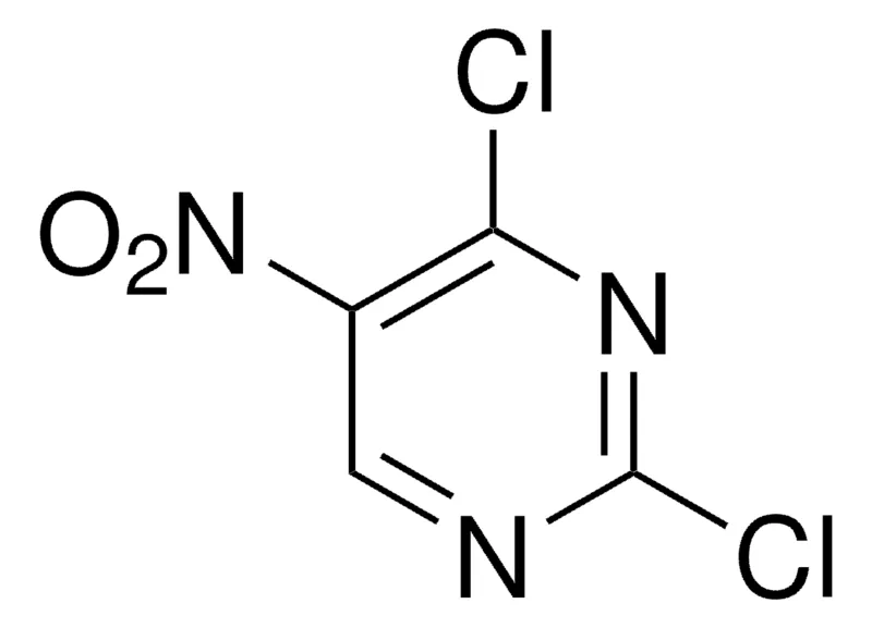 Sigma-Aldrich 2,4-二氯-5-硝基嘧啶，百分之九十七