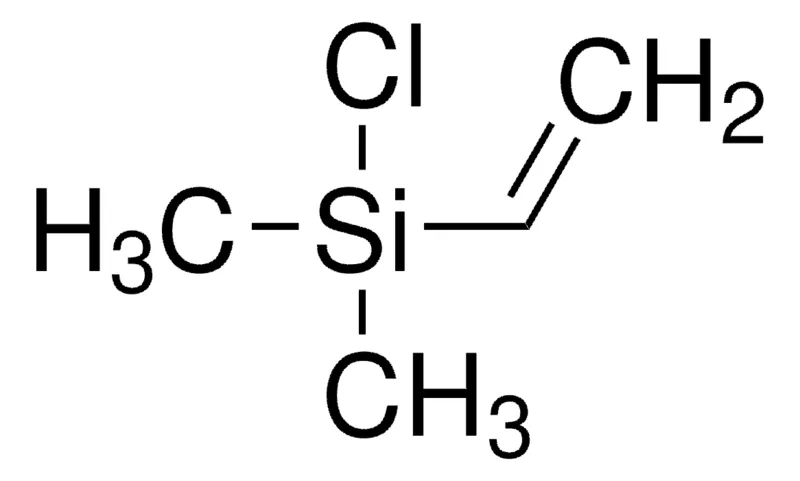 Sigma-Aldrich 氯(二甲基)乙烯基硅烷，百分之九十七