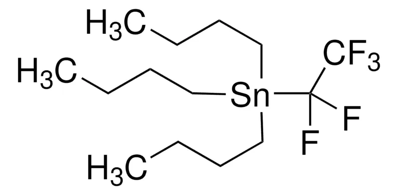 Sigma-Aldrich 三丁基(全氟乙基)锡烷,百分之九十七