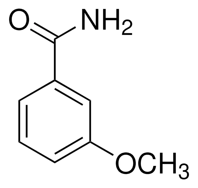 Sigma-Aldrich 3-甲氧基苯甲酰胺，百分之九十七