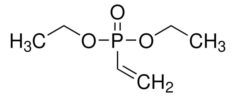Sigma-Aldrich 乙烯基膦酸二乙酯,百分之九十七