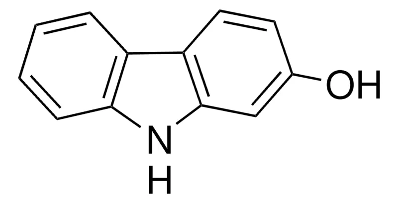 Sigma-Aldrich 2-羟基咔唑,百分之九十七