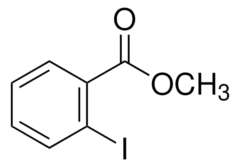 Sigma-Aldrich 2-碘苯甲酸甲酯，百分之九十七