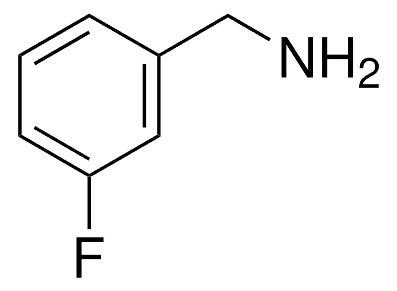 Sigma-Aldrich 间氟苄胺,百分之九十七