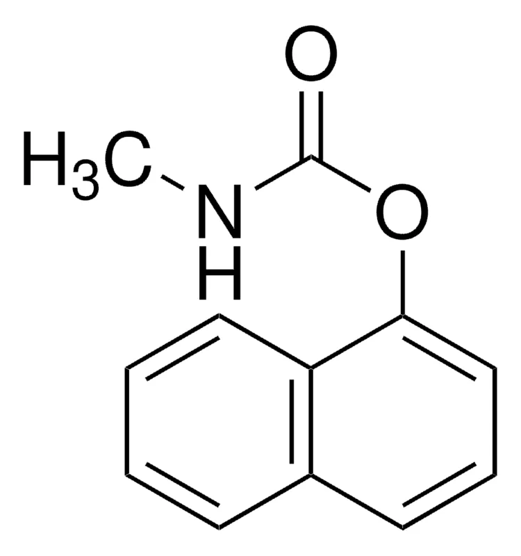 Sigma-Aldrich 1-萘基-N-甲基氨基甲酸酯，百分之九十七