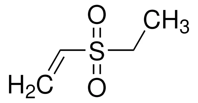 Sigma-Aldrich 乙基乙烯基砜，百分之九十七