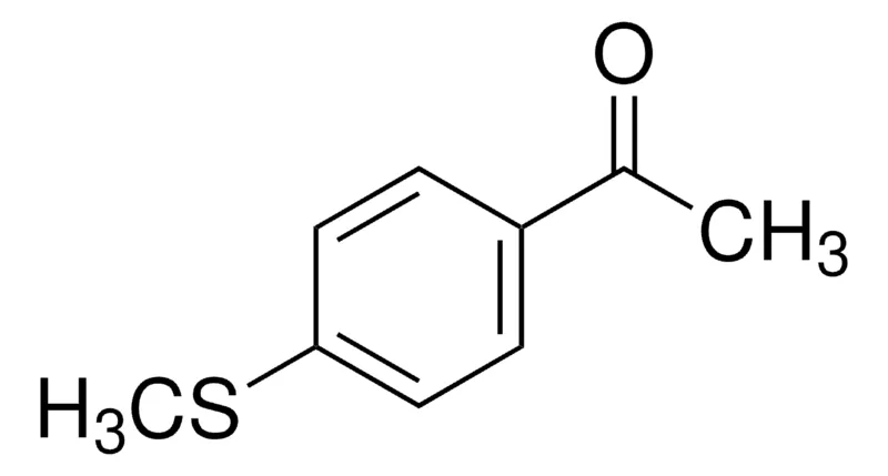 Sigma-Aldrich 4′-(甲硫基)苯乙酮,百分之九十七