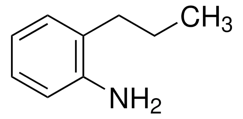 Sigma-Aldrich 2-丙基苯胺，百分之九十七