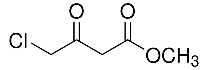Sigma-Aldrich 4-氯乙酰乙酸甲酯，百分之九十七