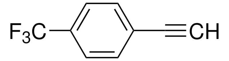 Sigma-Aldrich 4-乙炔基-α,α,α-三氟甲苯，百分之九十七