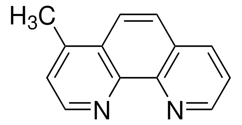 Sigma-Aldrich 4-甲基-1,10-邻二氮杂菲,百分之九十七