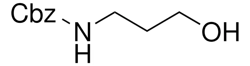 Sigma-Aldrich N-(3-羟丙基)氨基甲酸苄酯，百分之九十七