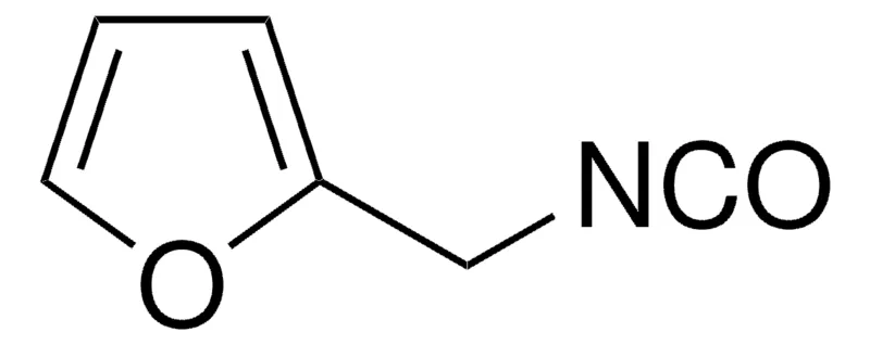 Sigma-Aldrich 异氰酸糠酯，百分之九十七
