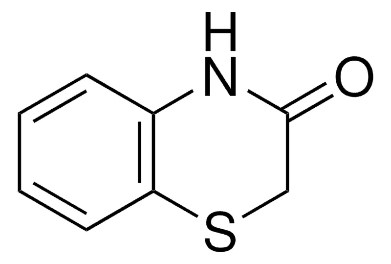 Sigma-Aldrich 2H-1,4-苯并噻嗪-3(4H)-酮，百分之九十七