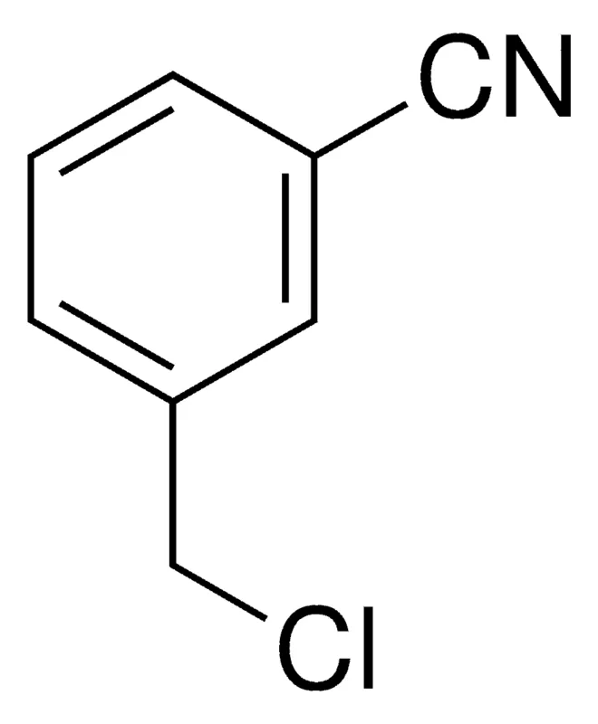 Sigma-Aldrich 3-(Chloromethyl)benzonitrile，百分之九十七