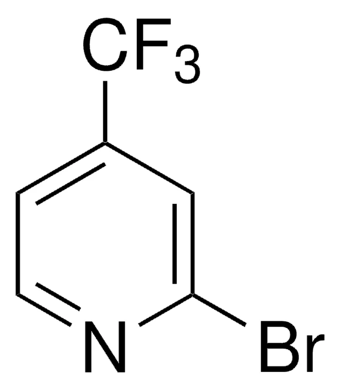 Sigma-Aldrich 2-溴-4-(三氟甲基)吡啶，百分之九十七