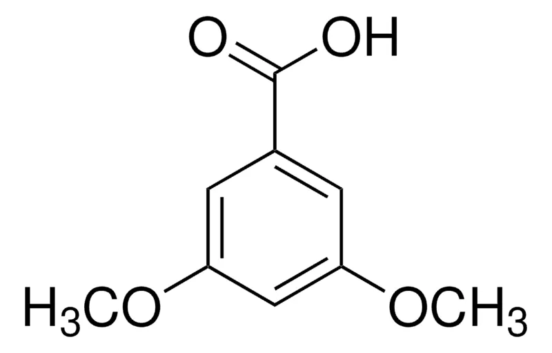 Sigma-Aldrich 3,5-二甲氧基苯甲酸,百分之九十七