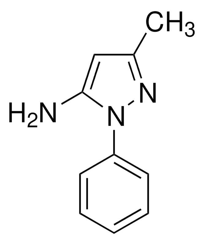 Sigma-Aldrich 5-氨基-3-甲基-1-苯基吡唑,百分之九十七