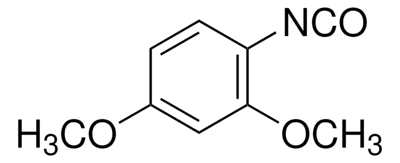 Sigma-Aldrich 异氰酸 2,4-二甲氧基苯酯,百分之九十七