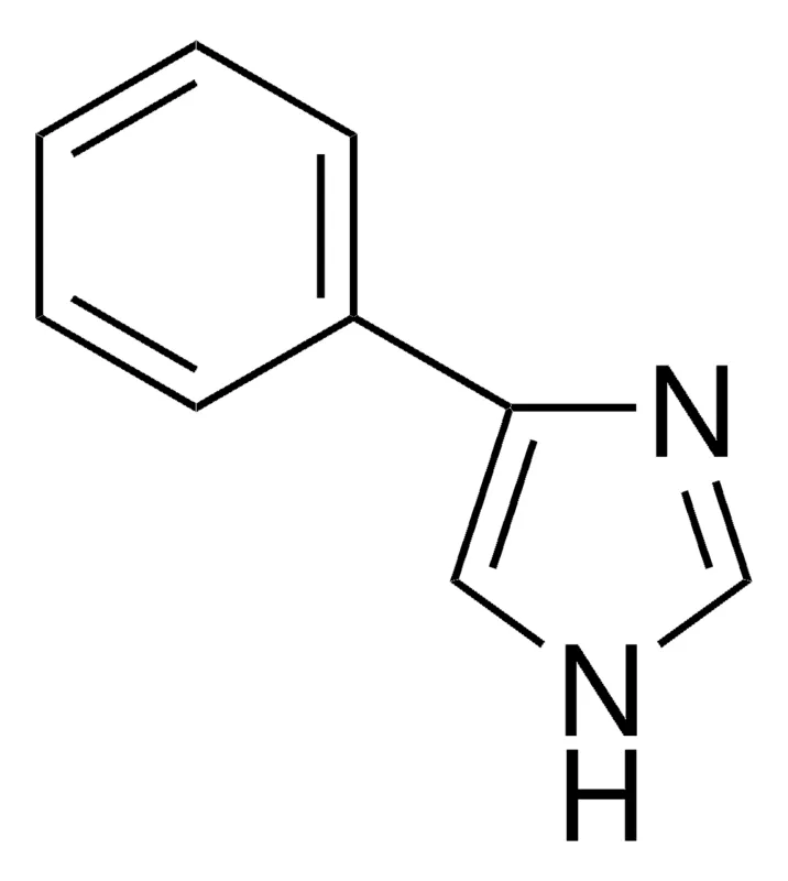 Sigma-Aldrich 4-苯基咪唑，百分之九十七
