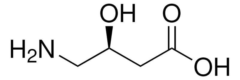 Sigma-Aldrich (S)-(+)-4-氨基-3-羟基丁酸，百分之九十七