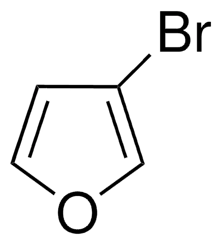 Sigma-Aldrich 3-溴呋喃,百分之九十七