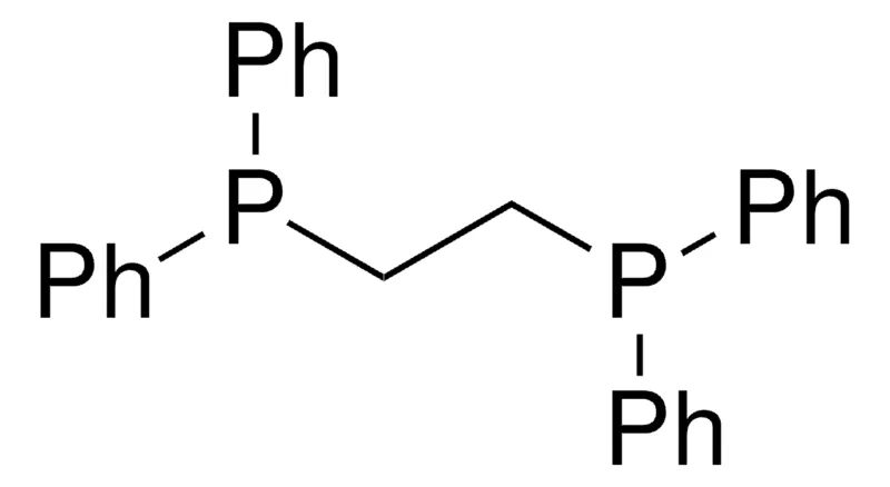 Sigma-Aldrich 1,2-双(二苯基膦)乙烷,百分之九十七