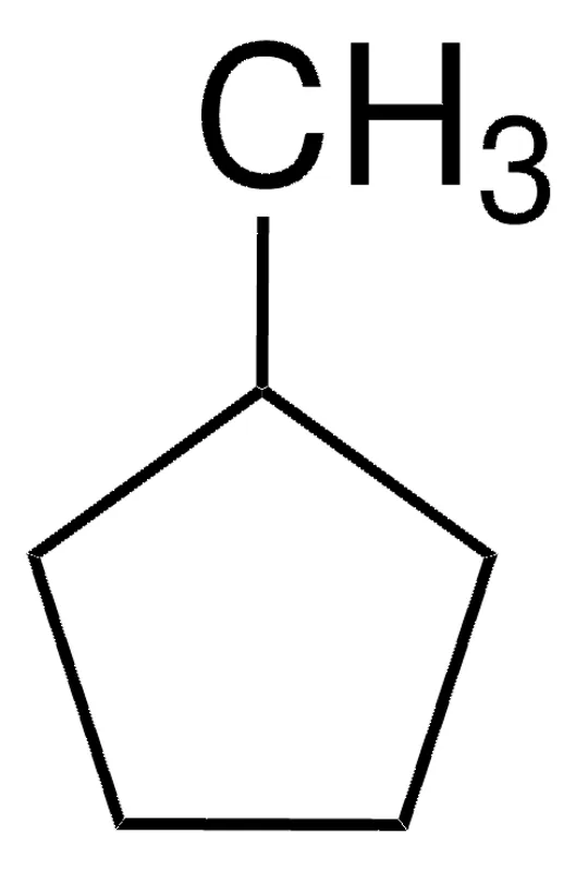 Sigma-Aldrich 甲基环戊烷,百分之九十七