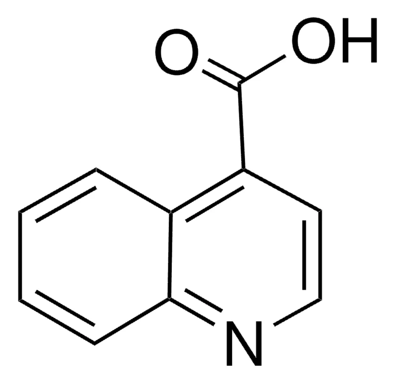Sigma-Aldrich 喹啉-4-羧酸,百分之九十七