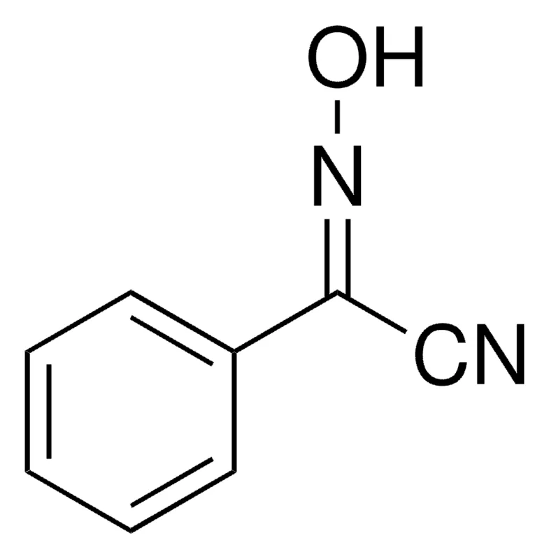 Sigma-Aldrich 2-羟亚氨基-2-苯乙腈,顺反异构体混合物,百分之九十七