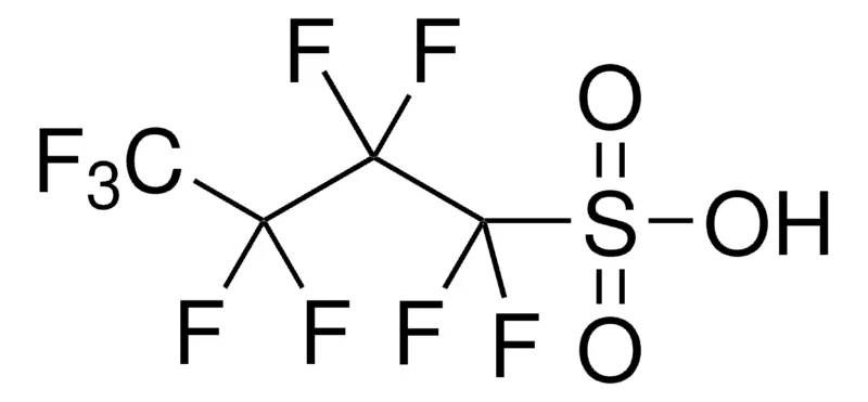Sigma-Aldrich 全氟-1-丁磺酸,百分之九十七