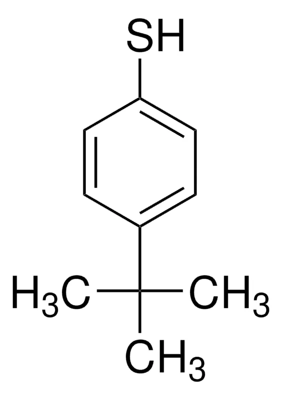 Sigma-Aldrich 4- 叔 -丁基苯硫醇，百分之九十七