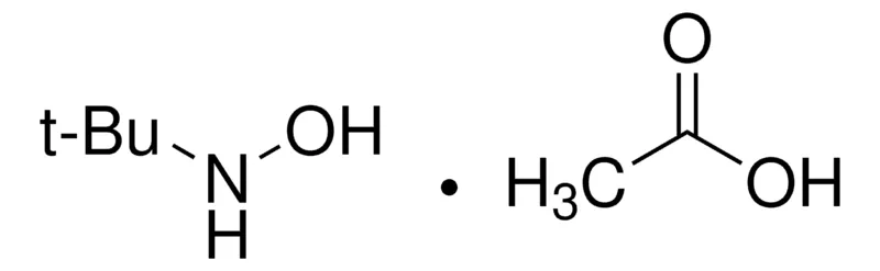 Sigma-Aldrich N-(叔丁基)羟胺乙酸酯,百分之九十七