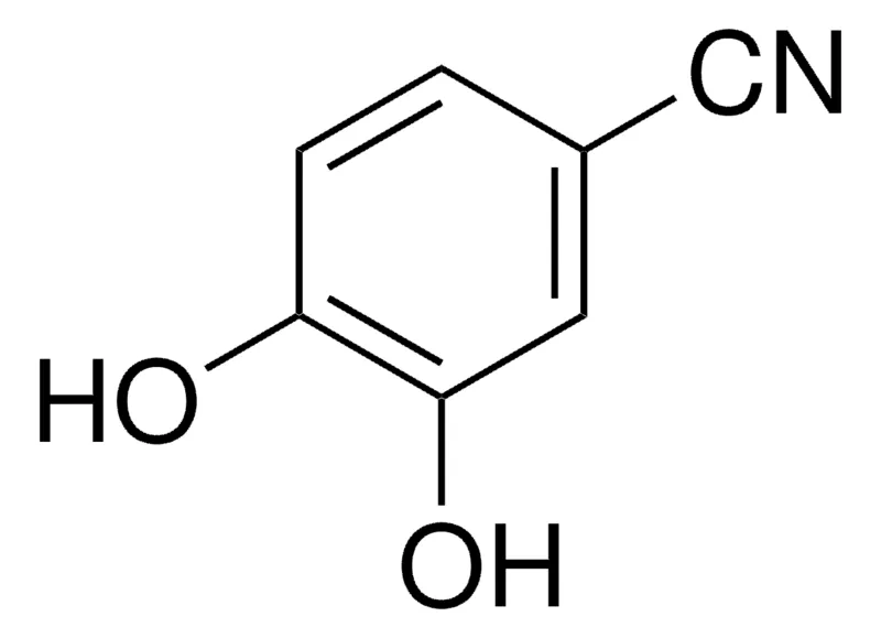 Sigma-Aldrich 3,4-二羟基苯腈，百分之九十七