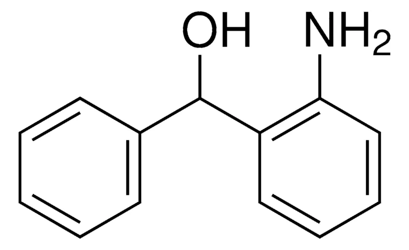 Sigma-Aldrich 2-Aminobenzhydrol，百分之九十七