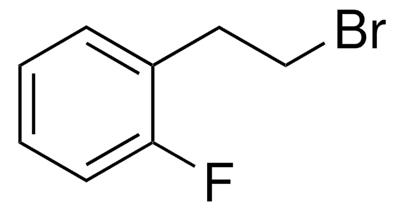 Sigma-Aldrich 2-氟苯乙基溴，百分之九十七