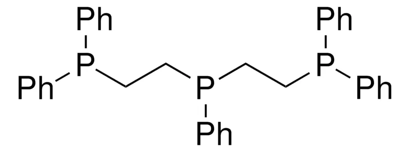 Sigma-Aldrich 双(2-二苯基膦乙基)苯基膦，百分之九十七