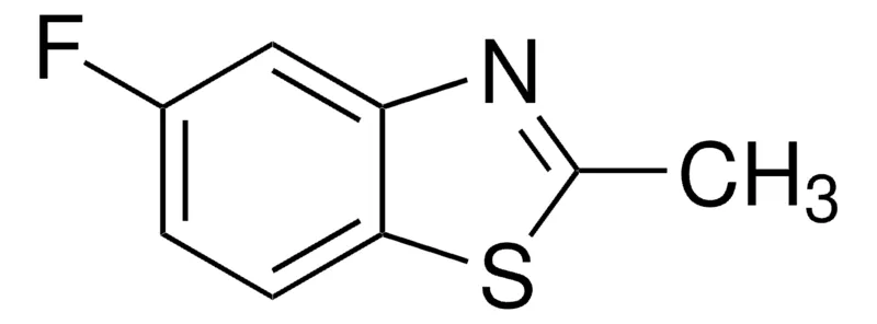 Sigma-Aldrich 5-氯-2-甲基苯并噻唑，百分之九十七