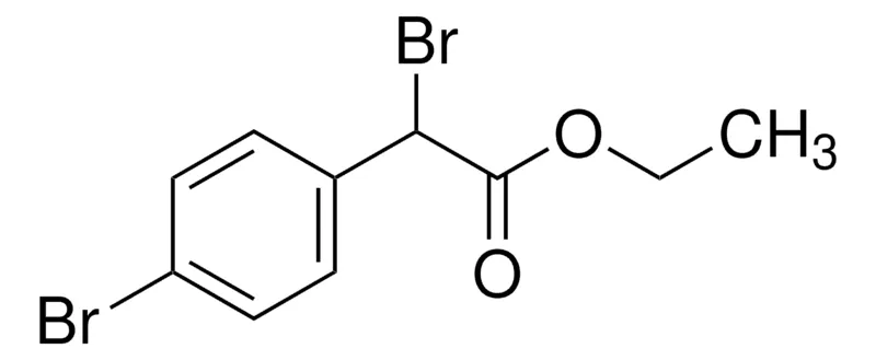 Sigma-Aldrich Α,4-二溴苯乙酸乙酯，百分之九十七