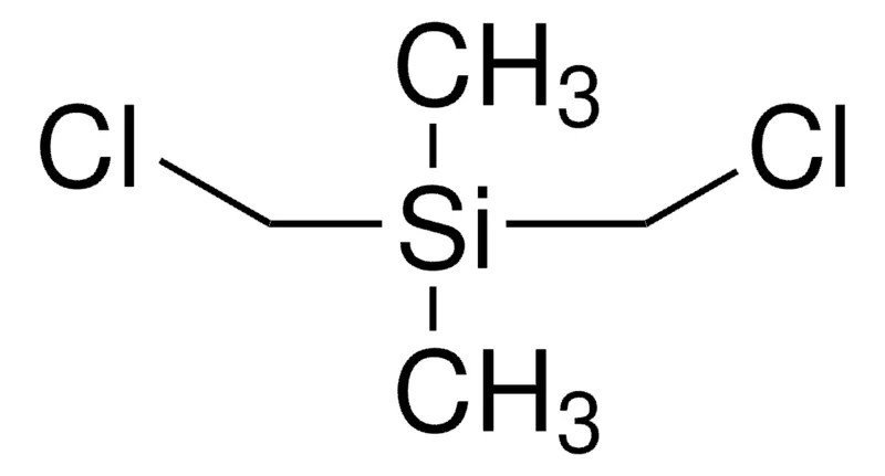 Sigma-Aldrich 双二氯甲基二甲基硅烷，百分之九十七
