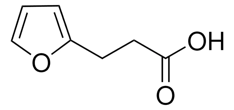 Sigma-Aldrich 3-(2-呋喃)丙酸，百分之九十七