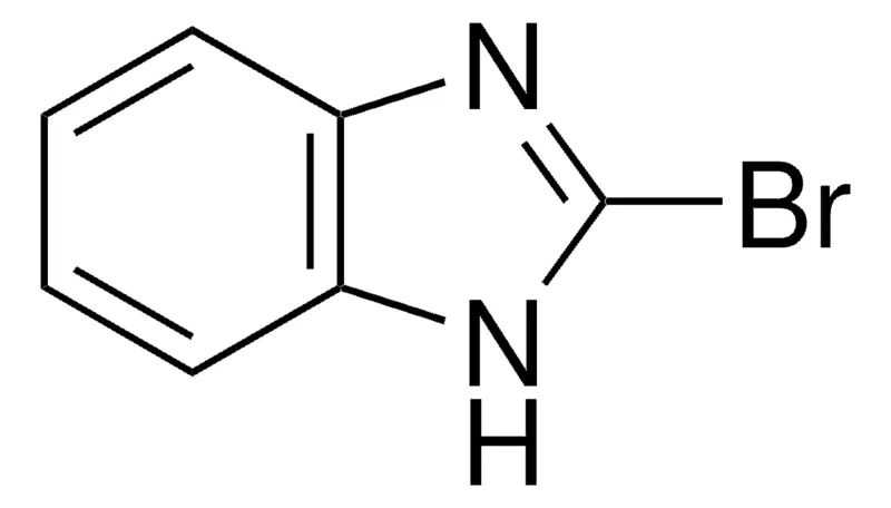 Sigma-Aldrich 2-溴-1H-苯并咪唑，百分之九十七