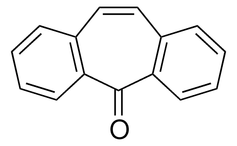 Sigma-Aldrich 5-二苯并环庚烯酮，百分之九十七